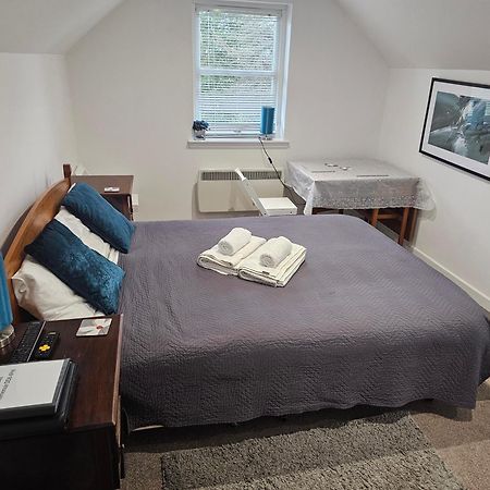 Cosy Self-Contained Flat In Kirriemuir Apartment Exterior photo