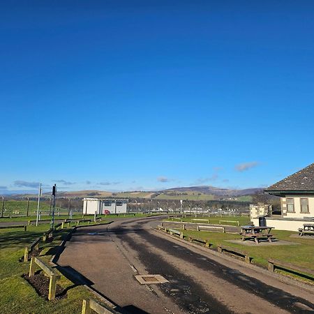 Cosy Self-Contained Flat In Kirriemuir Apartment Exterior photo