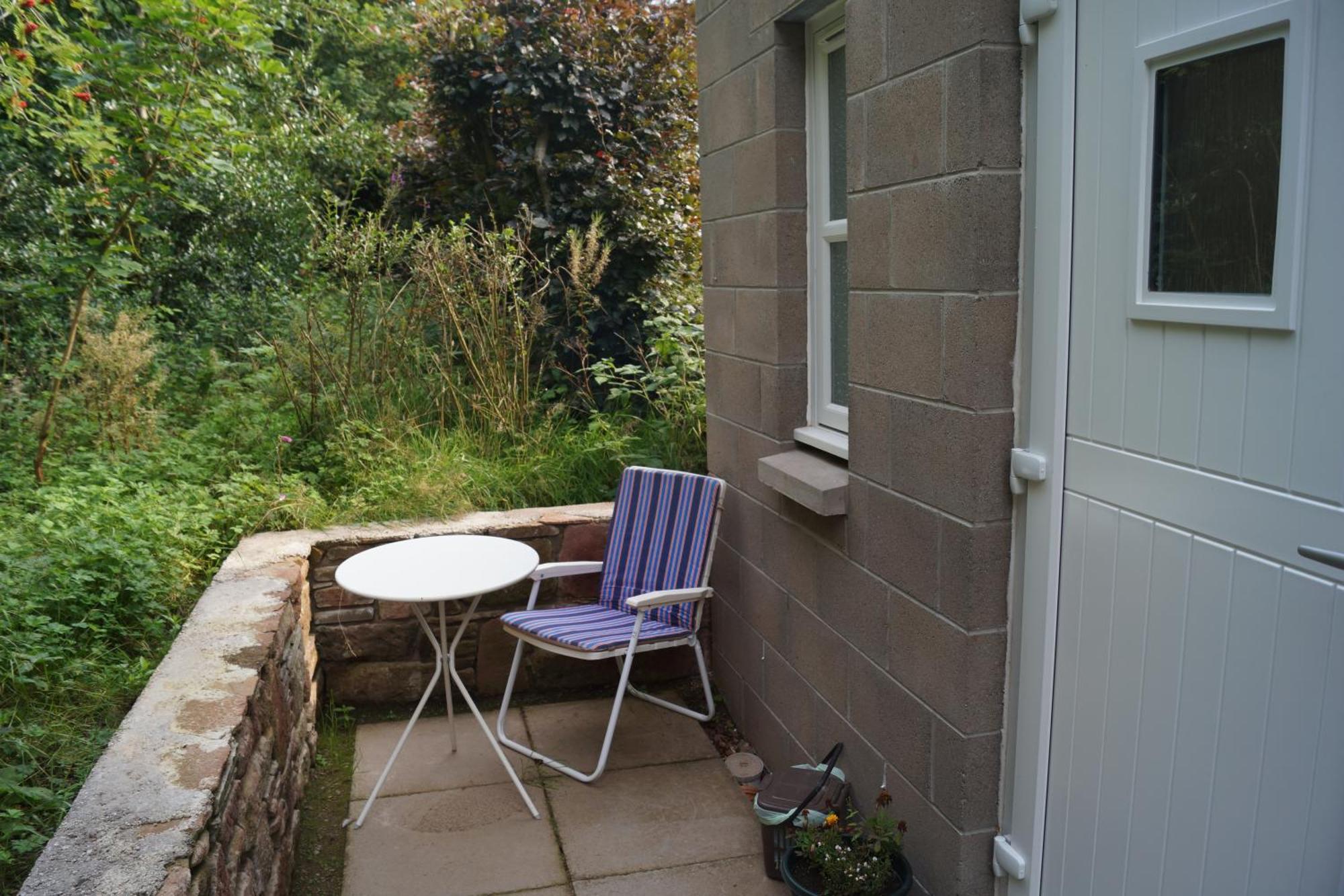 Cosy Self-Contained Flat In Kirriemuir Apartment Exterior photo