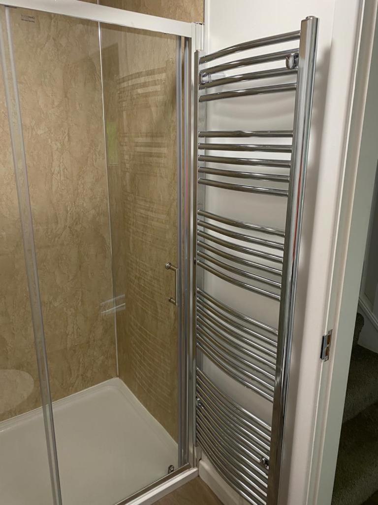 Cosy Self-Contained Flat In Kirriemuir Apartment Exterior photo