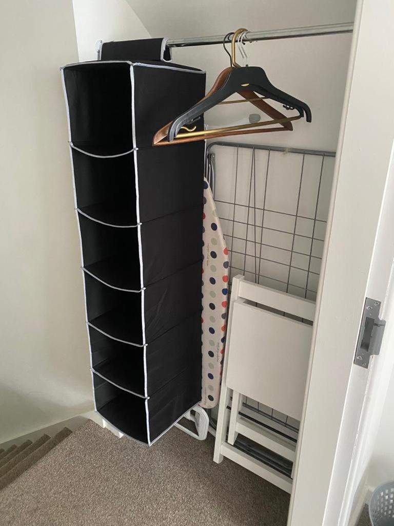 Cosy Self-Contained Flat In Kirriemuir Apartment Exterior photo