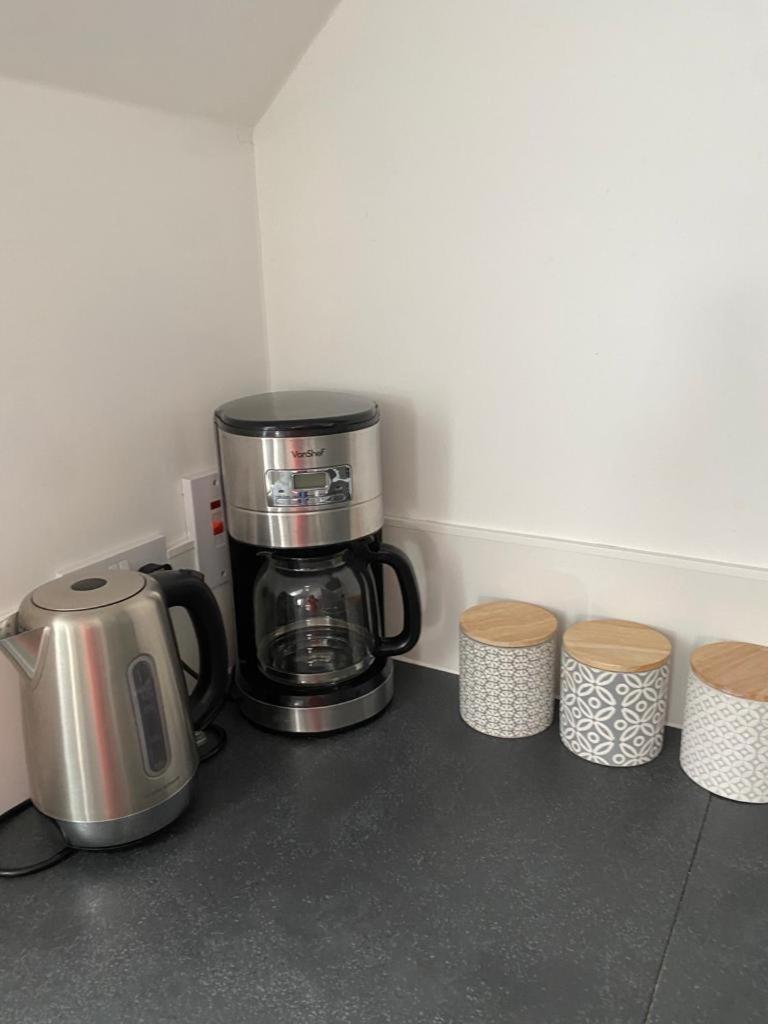 Cosy Self-Contained Flat In Kirriemuir Apartment Exterior photo