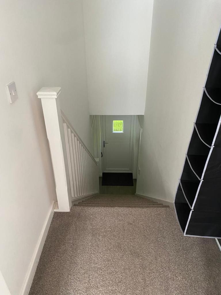 Cosy Self-Contained Flat In Kirriemuir Apartment Exterior photo
