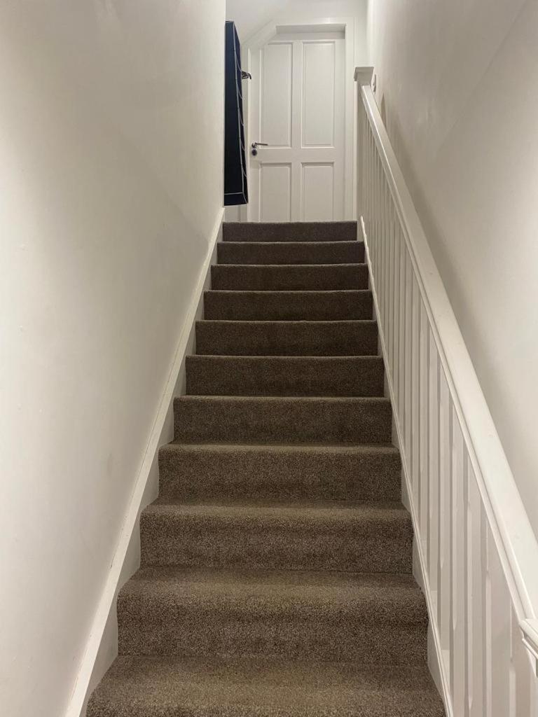 Cosy Self-Contained Flat In Kirriemuir Apartment Exterior photo
