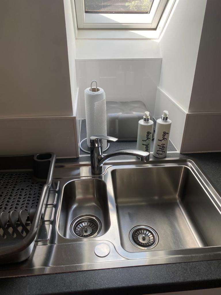 Cosy Self-Contained Flat In Kirriemuir Apartment Exterior photo
