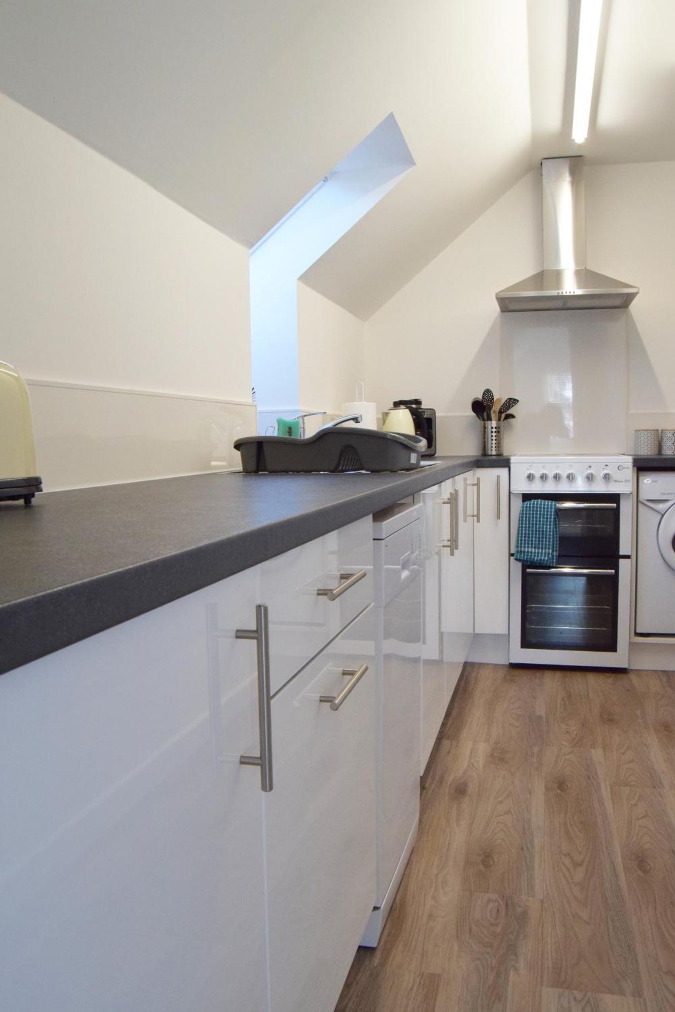Cosy Self-Contained Flat In Kirriemuir Apartment Exterior photo