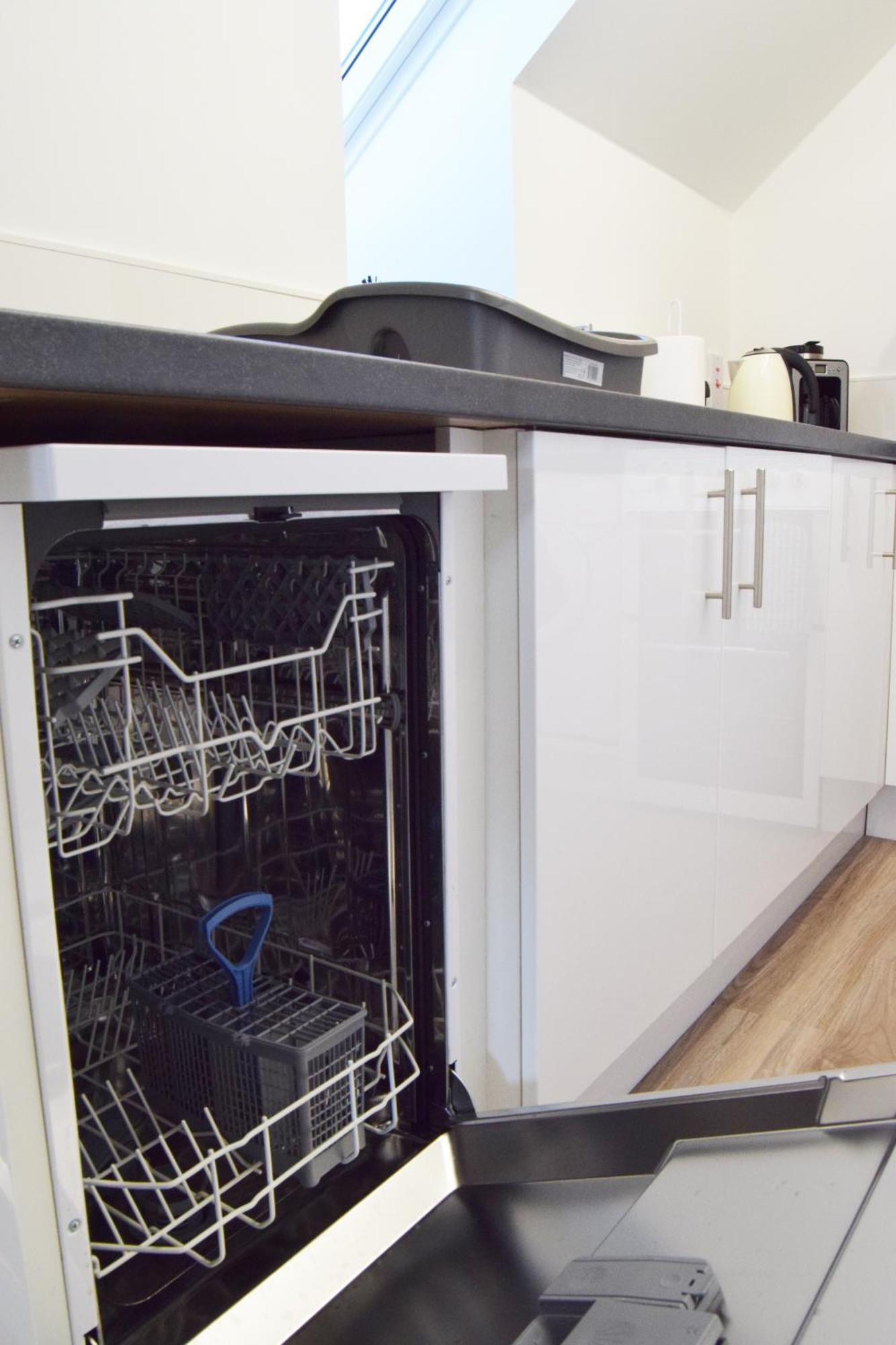 Cosy Self-Contained Flat In Kirriemuir Apartment Exterior photo