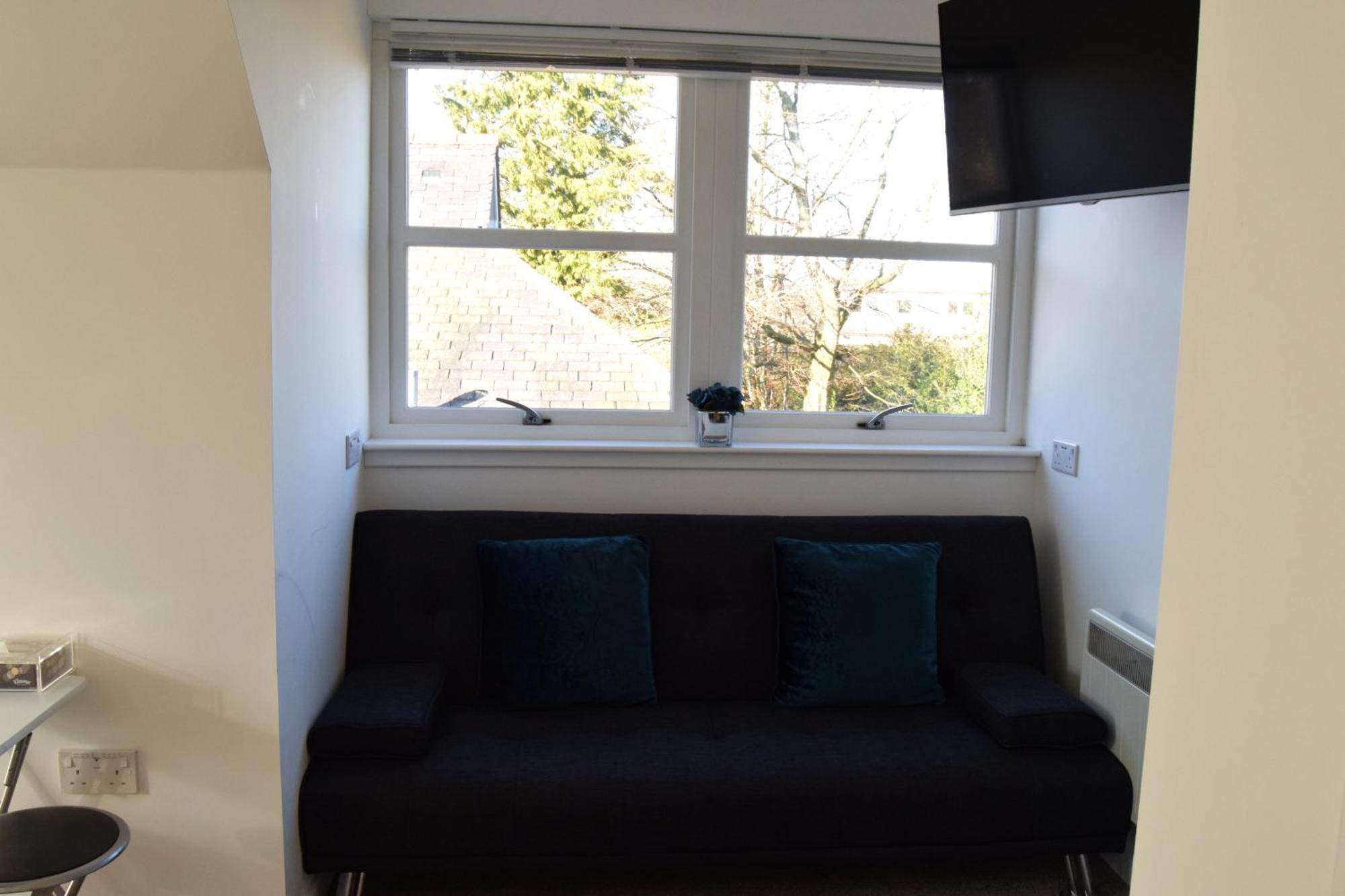 Cosy Self-Contained Flat In Kirriemuir Apartment Exterior photo