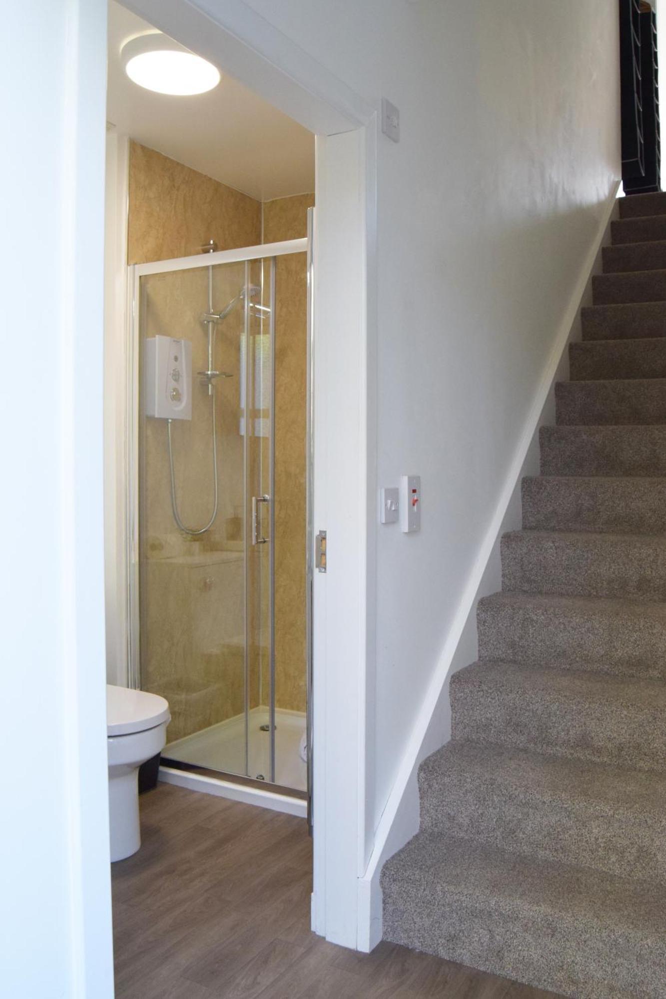 Cosy Self-Contained Flat In Kirriemuir Apartment Exterior photo